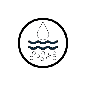 Built For Untreated Water
